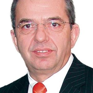 Jürgen Schreck, Vertriebsleiter und Mitglied der erweiterten Geschäftsführung bei der Bito-Lagertechnik Bittmann GmbH, Meisenheim: „Regalinspektionen in der Form, wie sie jetzt Thema sind, bieten wir seit dem letzten Jahr an.“ Bild: Bito
