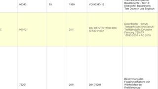 Neues Tool für Klebstoffanwender (IVK)