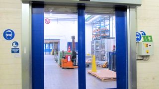 efaflex-efa-srt-bayer-leverkusen (Efaflex Tor- und Sicherheits- Systeme GmbH & Co KG)