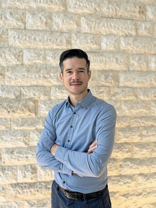 Frederik Schmalbach, Produktmanager Non-Rotating Tools bei Iscar: «Bei Sonderwerkzeugen ist das Lasern der einzige Weg, um passende Spanformer zu erzeugen.»(Bild:  Iscar)