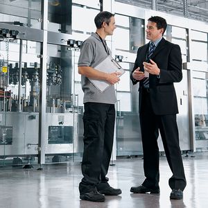 Das Seminar CMSE – Certified Machinery Safety Expert verfolgt das Ziel, dass nach erfolgreicher Teilnahme die geforderten Sicherheitsstandards rund um Maschinen und Anlagen zuverlässig beurteilt und umgesetzt werden können.