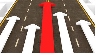 Alles neu macht die Cloud: Im Rahmen einer Cloud-Migration haben Unternehmen die Chance, ihre Belegschaft, ihre Prozesse, ihre Technologien und auch ihre Unternehmenskultur „neu zu erfinden“. (gemeinfrei (pixabay / art130405))