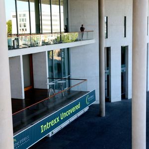 Willkommen zur Portal Visions 2018.