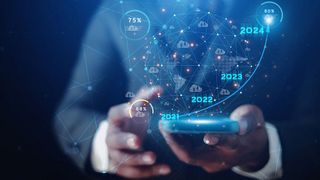 Auch wenn neue Technologien viel versprechen, sollten Unternehmen im Eifer des Gefechts keine Sicherheitsrisiken übersehen. Dieser Grundsatz gilt für die Migration in die Cloud genauso wie für die Wahl der richtigen KI-Anwendungen. (Bild: Treecha - stock.adobe.com)