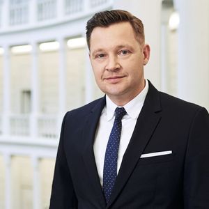 Cum Grano Salis: So will ein Spezialchemie-Unternehmen zum Salzchampion werden (Ciech)