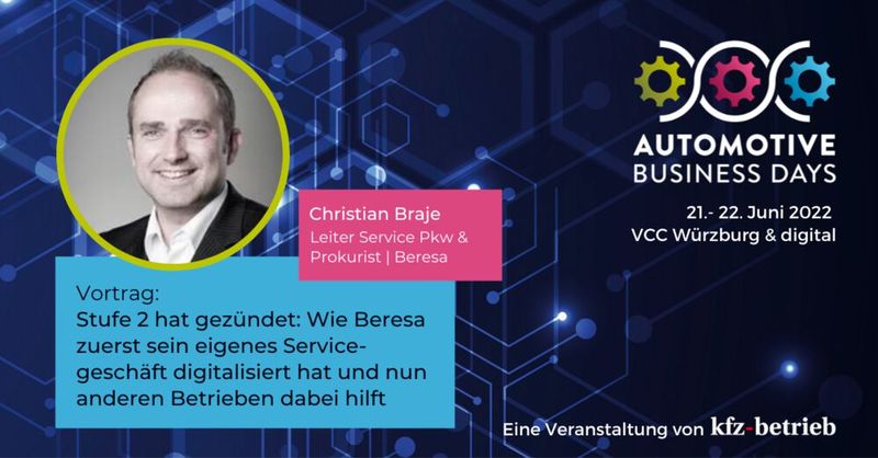  (Bild: »kfz-betrieb« / Vogel Communications Group)