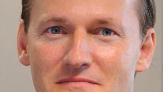 Dr. Uwe Liebelt  (Bild: BASF)