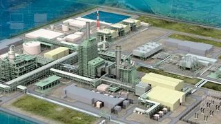 Honeywell has been selected by Technip Energies to provide integrated automation and safety technologies to the NZT Power and NEP projects.  (Source: Honeywell)