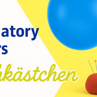 Damit Ihre Projekte nicht Gefahr laufen zu platzen: das Ai6-Solutions-Nähkästchen zu Regulatory Affairs.  (Bild: GPT Image Editor/Devicemed/KI-generiert)
