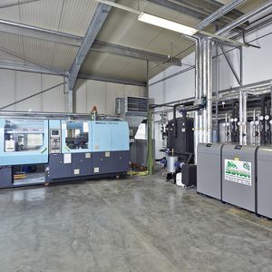 (Bild: Talk of Town. Wächter & Wächter)