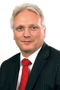 Sein Nachfolger wird Winfried Vahland, derzeit Chef der Volkswagen Group China. (Archiv: Vogel Business Media)