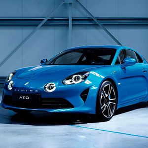 In Genf beginnt traditionell das Automobiljahr. Eine der wichtigsten Premieren ist der A110 von Alpine: Renault gönnt der Marke ein Comeback.