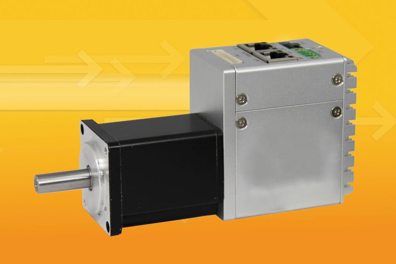 Wer auf der Suche nach einem besonders kostengünstigen Kleinservo ist, ist mitden Pegasus-Systemen gut bedient. (Bild: A-Drive)