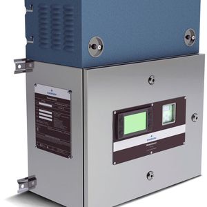 (Emerson Automation Solutions)