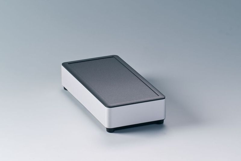 Rund, Rechteck und Oval: Durch die verschiedenen Formen ergeben sich viele Anwendungen. (Bild: OKW)