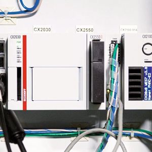 (Beckhoff Automation, USA)