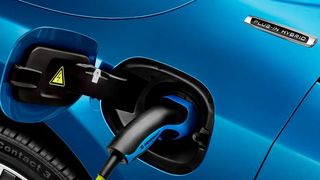Der neue Verbrauchstest WLTP kostet etliche Hybrid-Modelle ihren Förderungsanspruch. (Volvo)