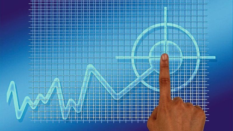 Die 450 AMA-Mitgliedsunternehmen konnten im dritten Quartal ein Umsatzplus von sieben Prozent verzeichnen.(Bild:  frei lizenziert /  Pixabay)