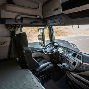 (MAN Truck & Bus SE)