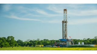 Ineos Energy erwirbt von Chesapeake Energy fast 2300 Bohrlöcher mit einer Nettoproduktion von 36.000 Barrel Öläquivalent pro Tag. (Bild: Ineos)