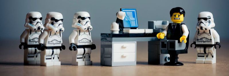 Digitale Kontinuität bedeutet, dass Menschen und Maschinen erfolgreich kommunizieren und die Daten des anderen verstehen und nutzen können.(Bild:   / CC0)