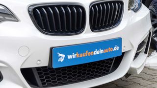 Wirkaufendeinauto.de ist eine der Marken der Auto 1 Group, die zum aktuellen Geschäftserfolg beitragen. (Bild: AUTO1 GROUP)