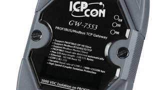 Neuer Profibus nach Modbus TCP Gateway  (Bild: Spectra)