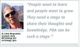 Connecting Pharmaceutical Industry and Regulations... (Picture: PROCESS India)