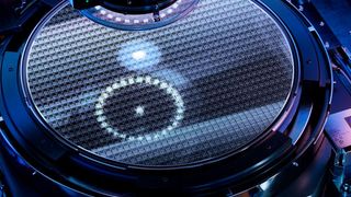 Umicore EOM and RENA Technologies are collaborating to integrate RENA's ACE inception wafer processing into the development of germanium wafers. (Source: IM Imagery - stock.adobe.com)