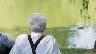 Im Alter lassen viele Prozesse in den Zellen nach, und das Risiko an altersbedingten Krankheiten zu erkranken steigt dramatisch.  (©Photographee.eu - stock.adobe.com)