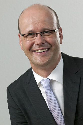 Axel Ecke (Foto: Jaguar Land Rover)