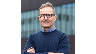 Prof. Henning Wackerhage hat untersucht, wie die Trainingsintensität und der Aerosolausstoß beim Sport zusammenhängen. (Bild: Andreas Heddergott / TU Muenchen)