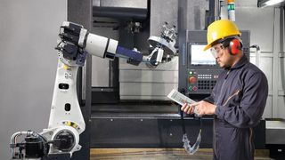 Ein digitalisiertes Wartungstool hilft Entscheidern dabei, ihre Instandhaltung effizient zu planen. (©kinwun - stock.adobe.com)