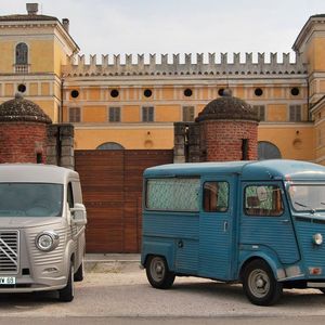 (Citroen)