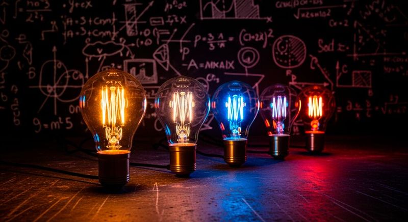 Damit die Lichter im Rechenzentrum nicht ausgehen, braucht es konstant Strom; das aber ist bei dem deutschen Energiemix durchaus eine komplizierte Gleichung. Laut Autor Staffan Revemann geht sie nicht auf. (Bild: ©  abu - stock.adobe.com)