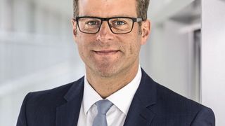 Jens Nagl ist sowohl bei Opel als auch bei den PSA-Marken für die Netzentwicklung in Deutschland zuständig. (PSA/Liebschner)