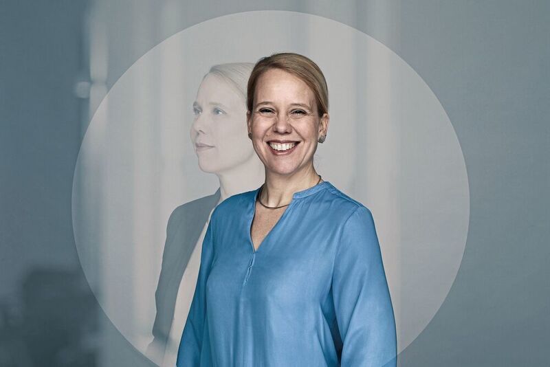 Autorin Dr. Birgit Moritz ist Prinzipal der Managementberatung TWS Partners AG. (TWS Partners)