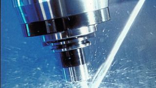 Daten oder statistische Betriebswerte von Spindeln liefern Anhaltspunkte für Maschinenschäden oder Bedienungsfehler. (Weiss Spindeltechnologie)