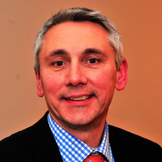 Holger Krimmel ist erster Obermeister der neuen Kfz-Innung Südpfalz-Deutsche Weinstraße(Bild:  Zietz/»kfz-betrieb«)