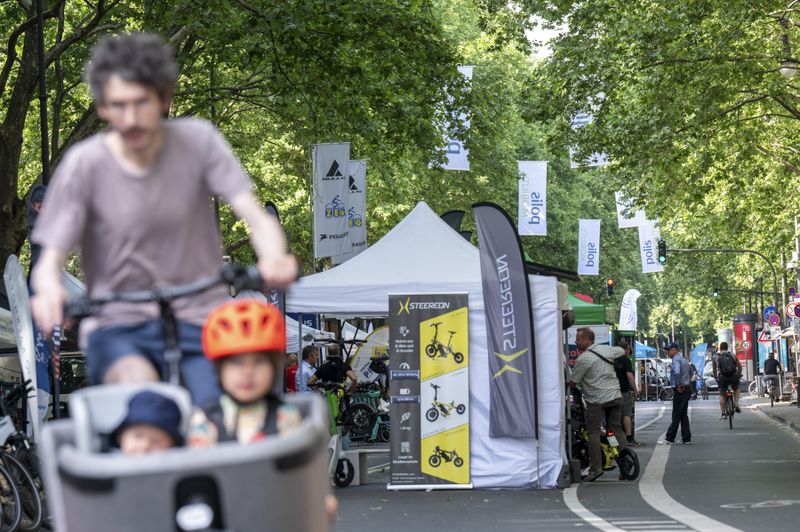 cityHUB am Hohenzollernring (Koelnmesse GmbH, Uwe Weiser)