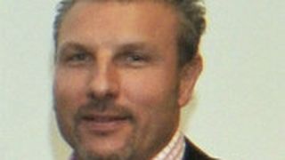 Andreas Jokisch, Obermeister der Kfz-Innung Ostthüringen. (Foto: Zietz)