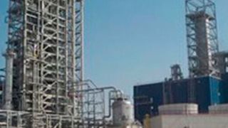 Gemini is operated by Ineos and located within the Ineos Battleground Manufacturing Complex in La Porte, Texas, USA. (Ineos)