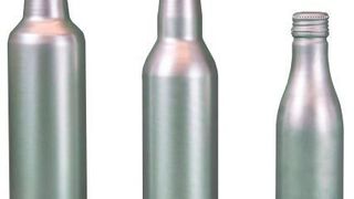 Experten gehen davon aus, dass in Zukunft mehr Aluminiumflaschen (Bottle Cans) hergestellt werden als Aerosoldosen. (Schuler)