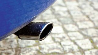 Ab 2035 sollen in Europa keine Fahrzeuge mehr mit Verbrennungsmotor zugelassen werden. Dafür hat sich das Europa-Parlament entschieden. (Bild: gemeinfrei)