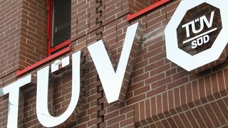 Tüv Süd hat ein Lebensmittellabor aus Mailand übernommen und setzt seinen Internationalisierungskurs fort. (Logo: Tüv Süd)