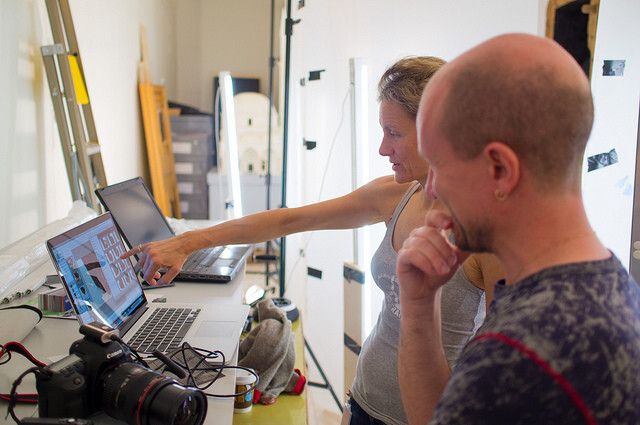  (Bild: Interactice Institute)