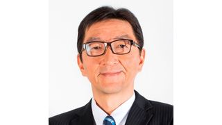 Mit Masashi Takamatsu rückt ein international versierter Manager an die Spitze von Unicarriers Europe. (Unicarriers)