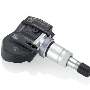 Conti liefert modellspezifische Reifendrucksensoren für die Erstausrüstung und den Aftermarket.