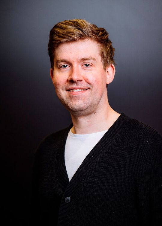 Berend Booms ist Head of EAM Insights bei Ultimo(Bild:  Ultimo)