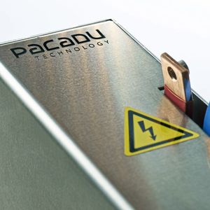 (ASD Automatic Storage Device)